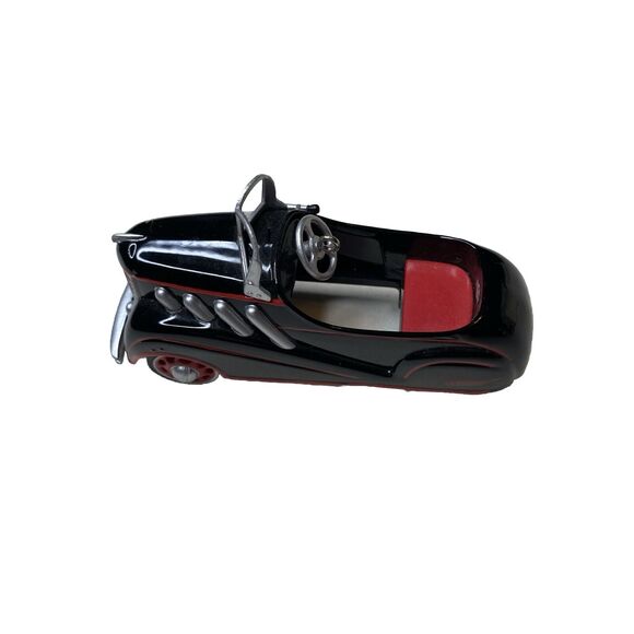 1996 Hallmark KOC 1937 STEELCRAFT AUBURN by MURRAY Ornament Kiddie Car Classics - Picture 5 of 11